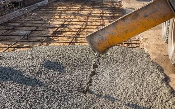 Ready Mix Concrete
